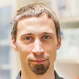 doc. MUDr. Ondřej Hradský, Ph.D.