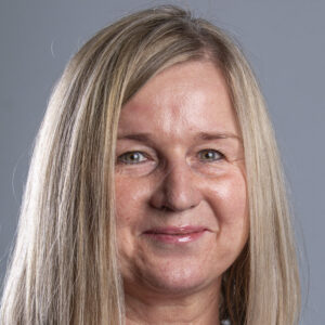 MUDr. Jana Koželuhová, Ph.D.